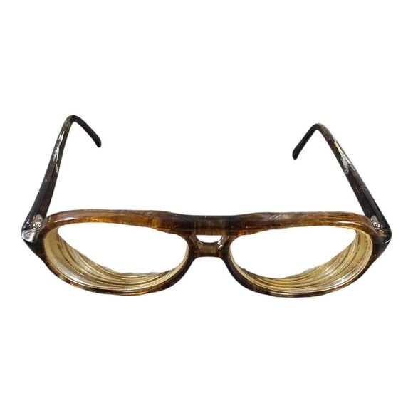 Givenchy VTG Lot Of 2 Pairs Of Eyeglass Frames Only. 54/13 135 Tortoise Shell - Picture 7 of 16